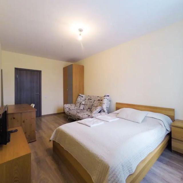 ApartUnit (АпартЮнит) на улице Колмогорова