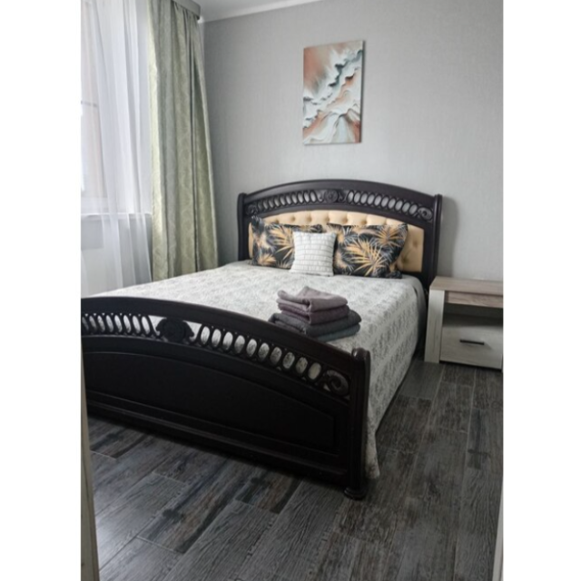 Апартаменты Rooms and apartaments group мкр Олимпийский городок 1