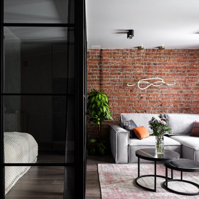 Level Up Apartments on Sadovnicheskaya 11/10