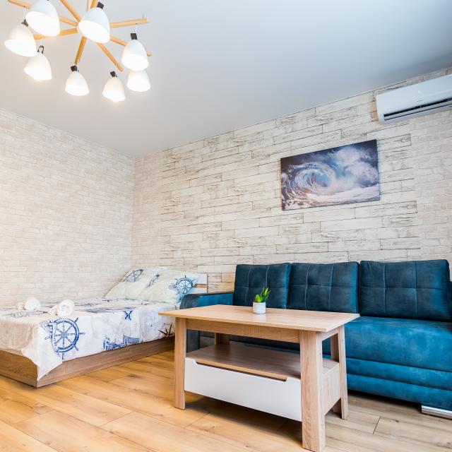 LetoApart (ЛетоАпарт) по проспекту Ленина 95Д