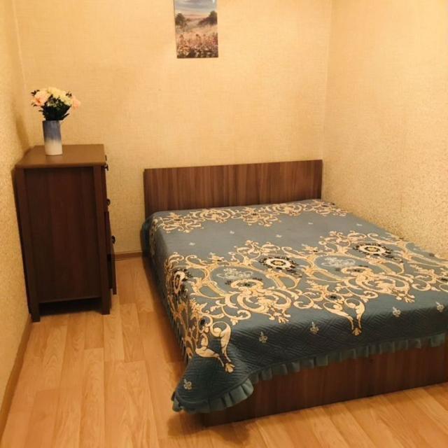 Апартаменты на улице Цвиллинга, 47Б