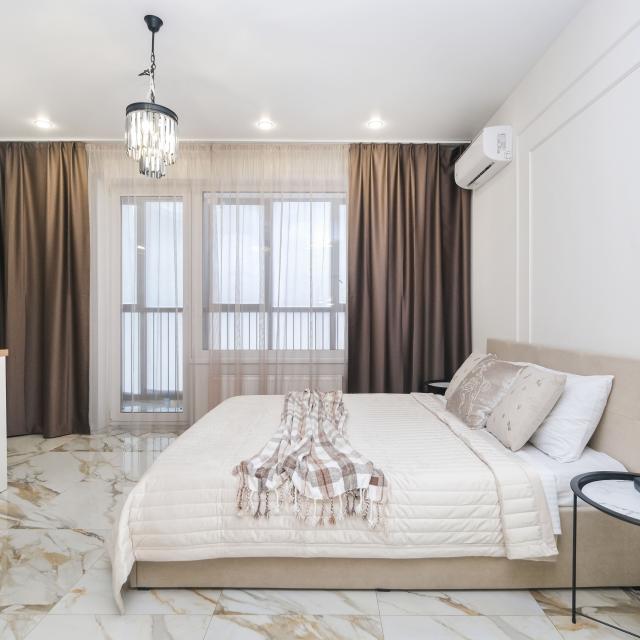 Room Hotel (Рум Отель) на улице Ипподромская 12