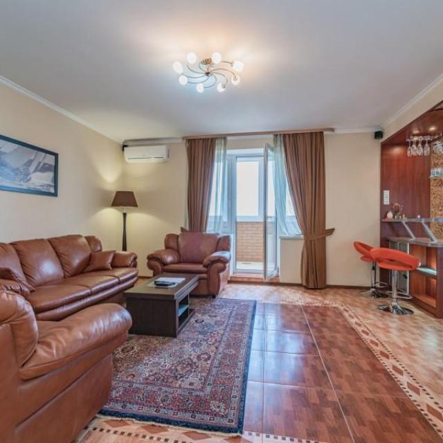 Crown39 (Краун39) на улице Гайдара 116