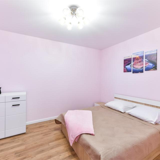 Ideal Apartment (Идеал Апартмент) на улице Шоссейная 199