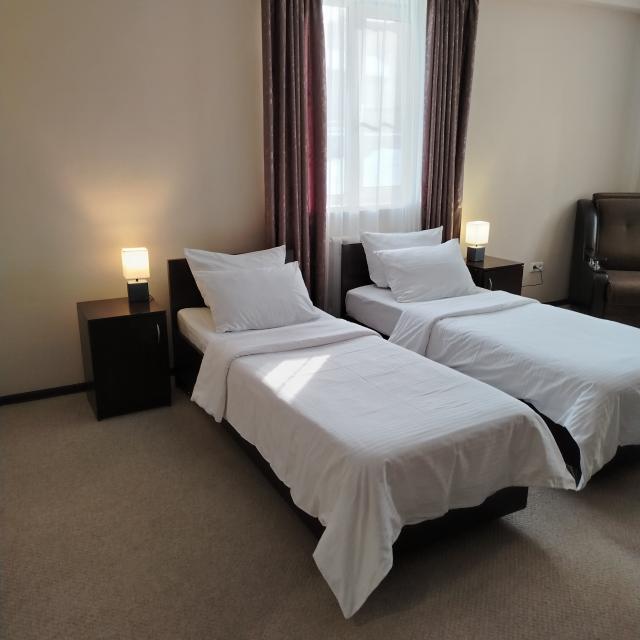 Asti Rooms (Асти Румс)