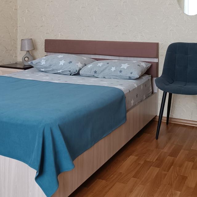 Апартаменты на улице Яковлева, 5