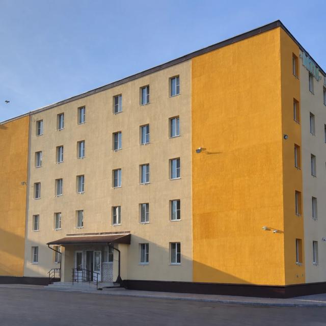 Хостел МТМ в Электросталь