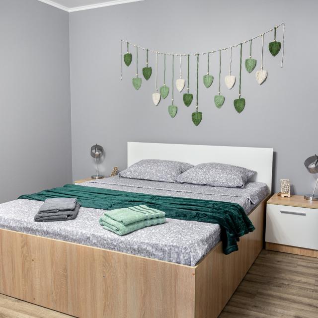 Apartment Brusnika on Trade Union street 44 k5