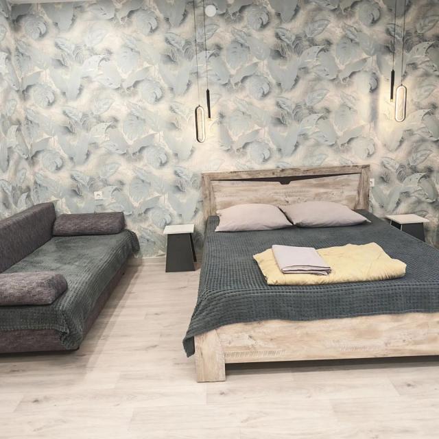 Studio in the city center 