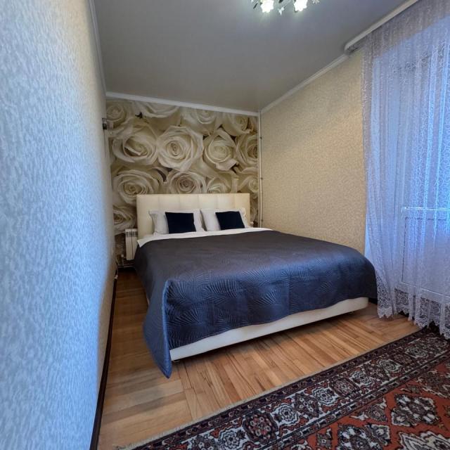 Rent Min-Vody on Sovetskaya Street 48