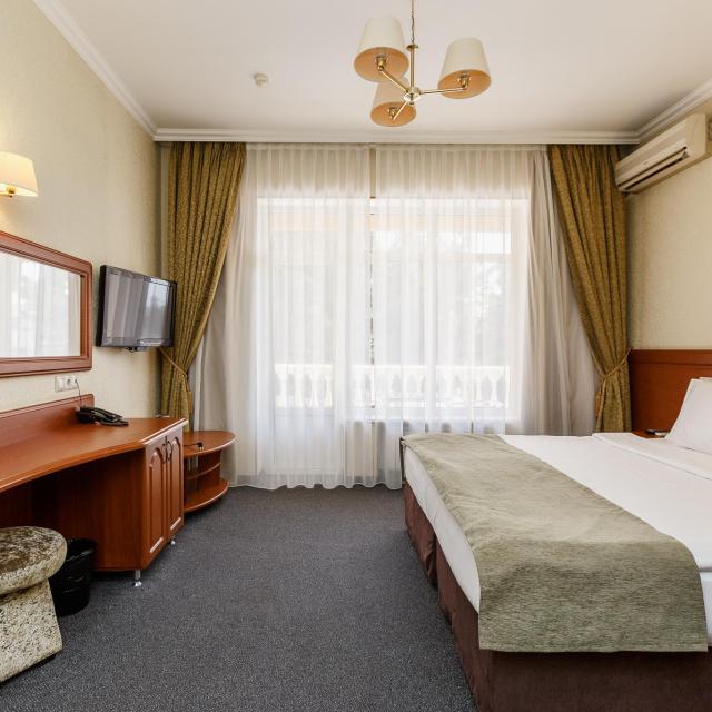 Wind Rose Hotel & SPA (Роза Ветров)
