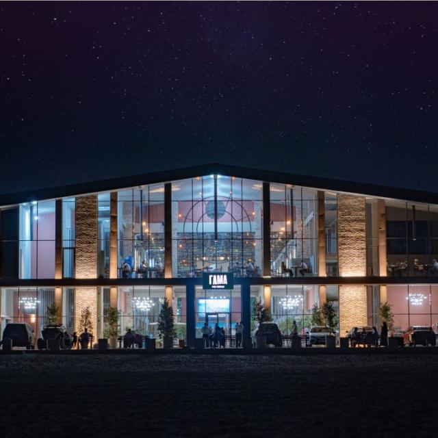 Alleya Resort (Аллея Ресорт) (бывш. Marwa Resort)