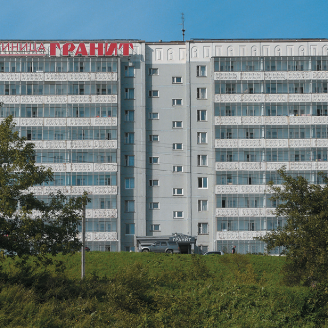 Гранит
