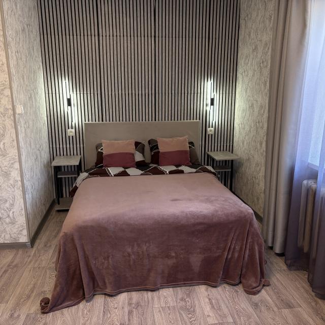 Cozy apartment in the city center 