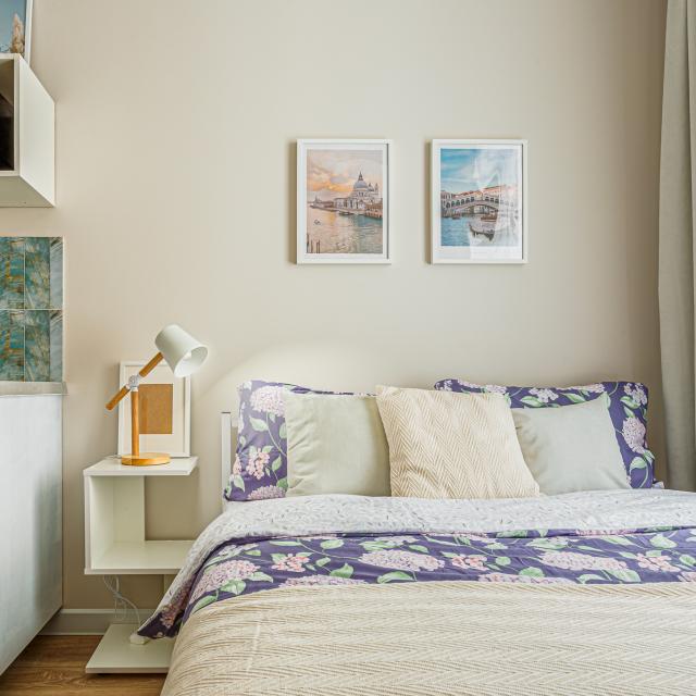 Venice Luxury Apartment