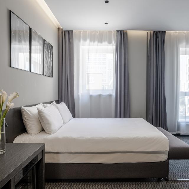 FarFour Inn&Suite (ФарФор Инн Сьют)
