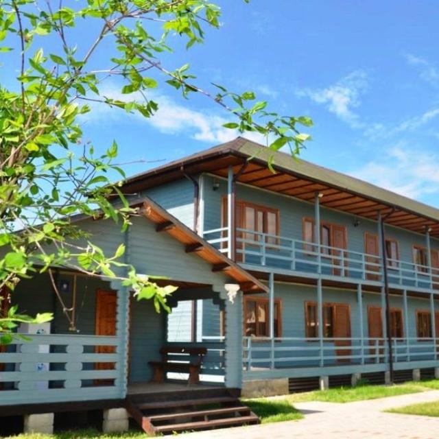 Eco-House