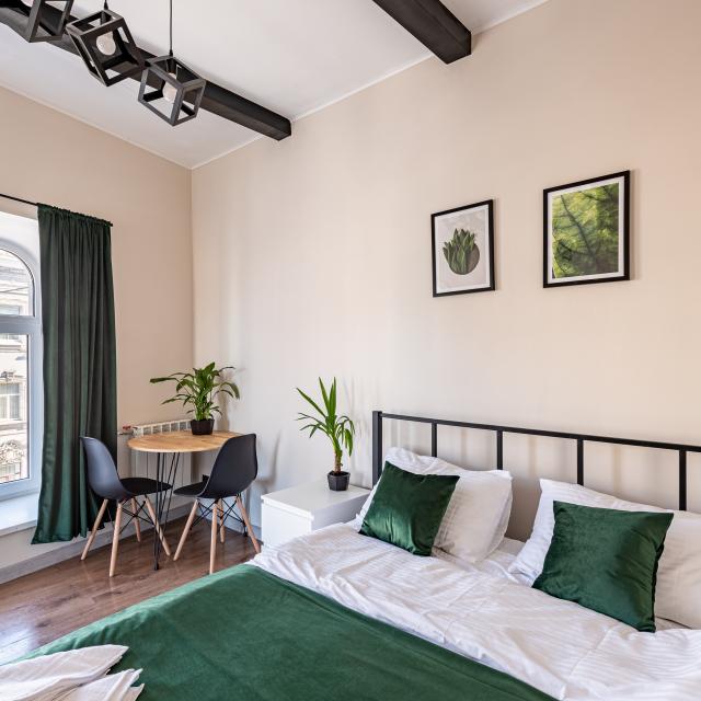 Vibe Hostel (Вайб хостел)