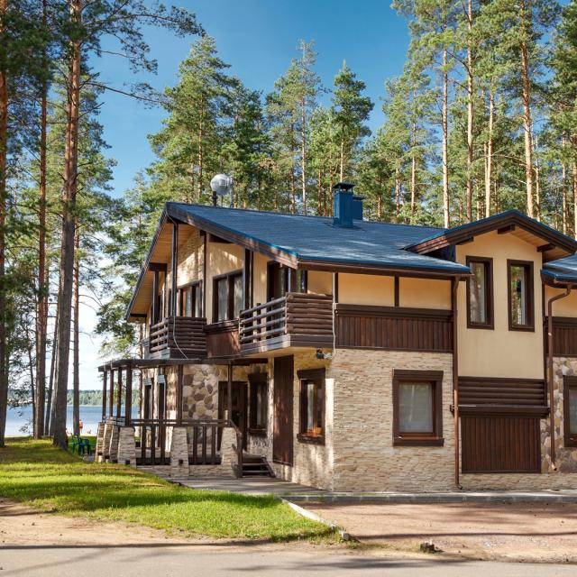 Лесная Рапсодия