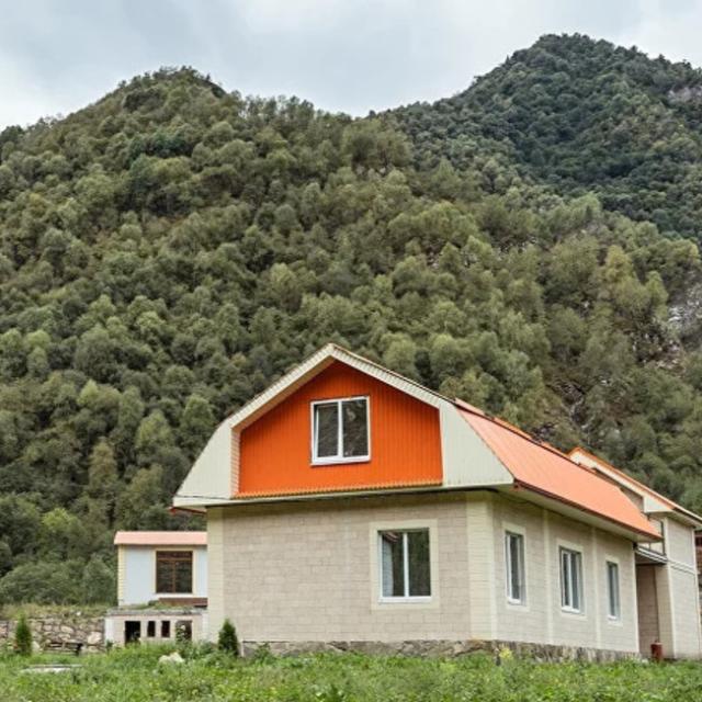 АлаТау Кавказ