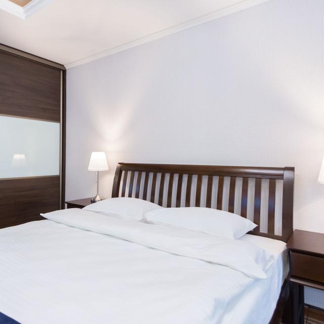 Roomer (Rumer) on Mulyavina Boulevard 3