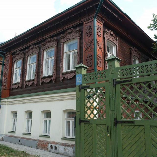 Шиголевых