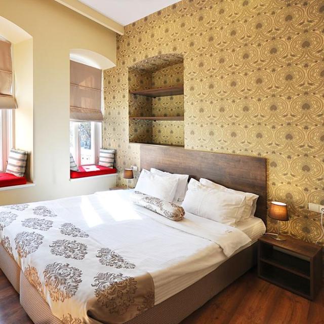 Tekla Palace By Urban Hotels (Текла Палас)