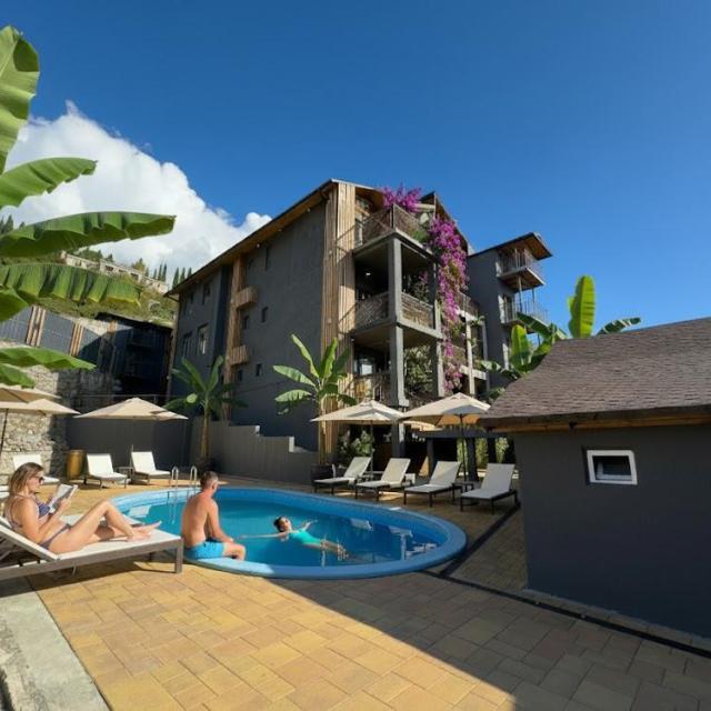 Aimara Boutique Hotel