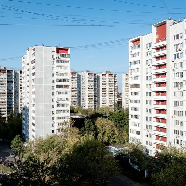 BestFlat24 (БэстФлэт24) на Заревый проезд 5к1