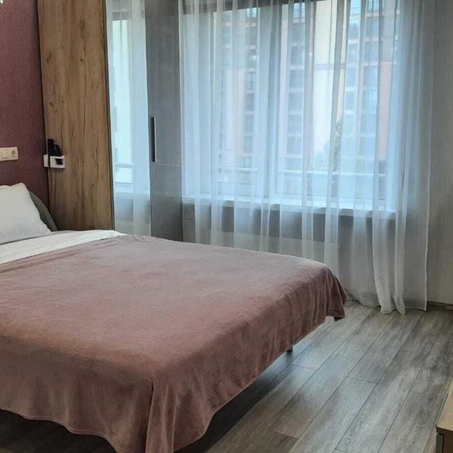 Апартаменты на улице Декабристов, 41 