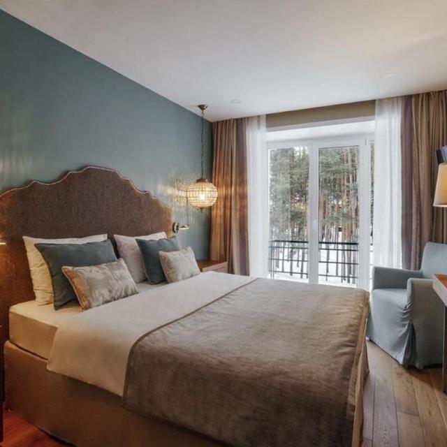 Vania Rooms (Ваня Румс)
