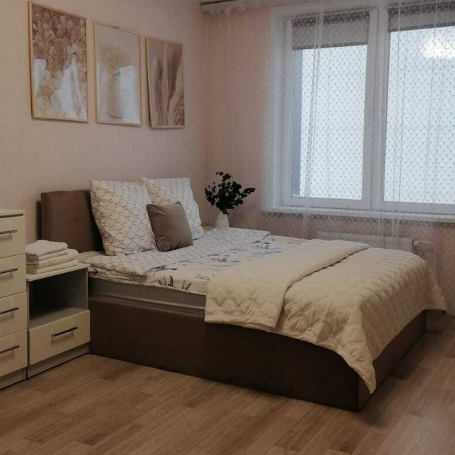 Апартаменты на ул. Петухова, 162