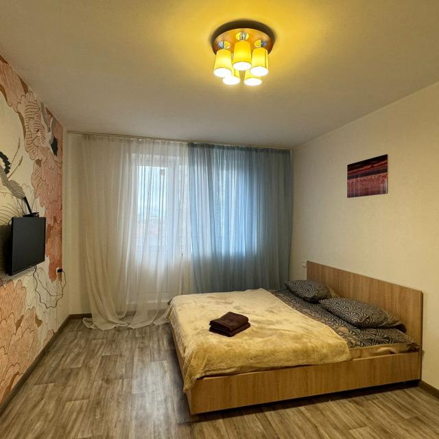 Onebed Apartments on Baryshikha Street