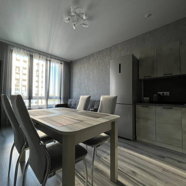 Savin House on Alexey Kozin Street 2