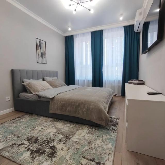 Apartments near Rostov Arena stadium