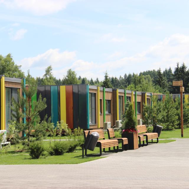SportOtel Kaluzhniki