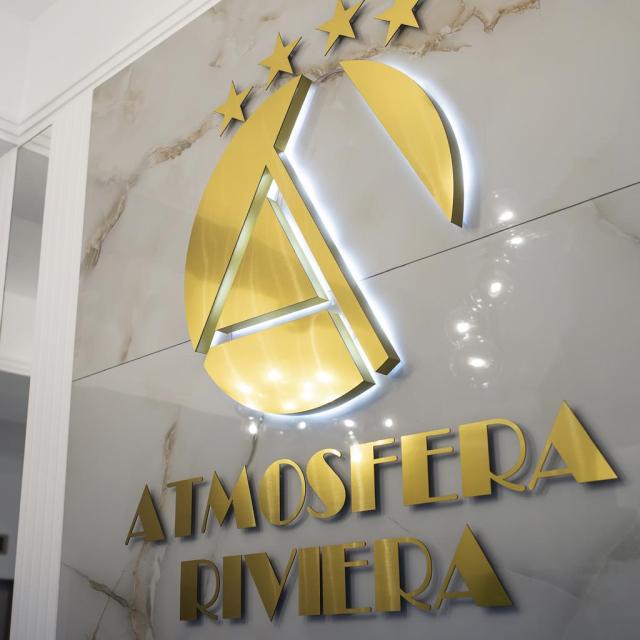 Атмосфера Ривьера