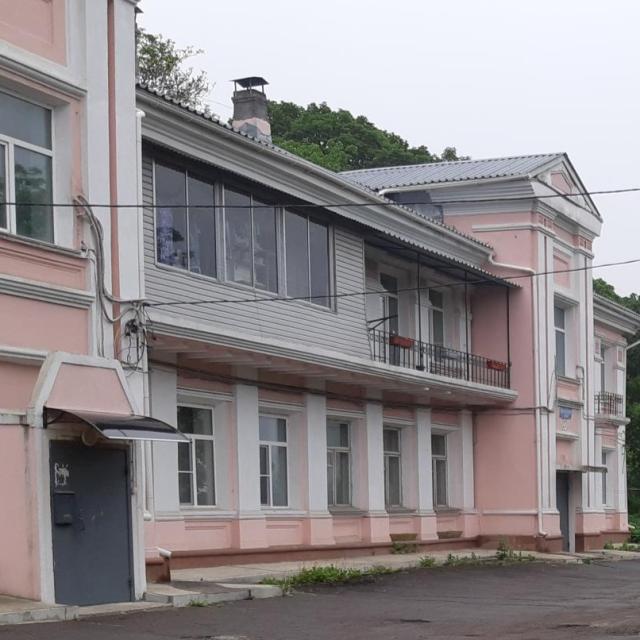 Рассвет