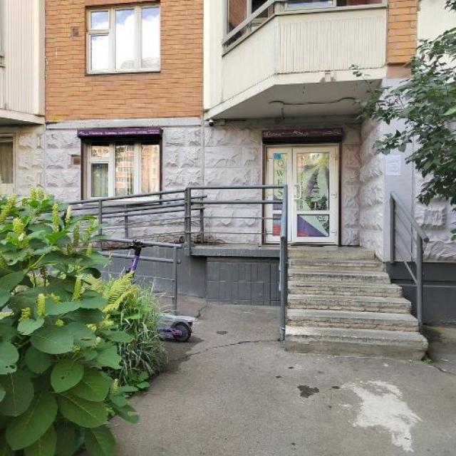 Хостел Квест (Qwest Hostel)