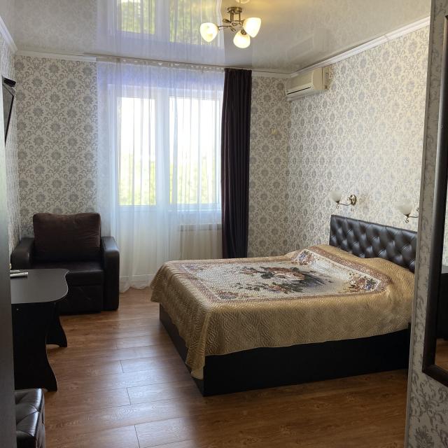 Морской Бриз