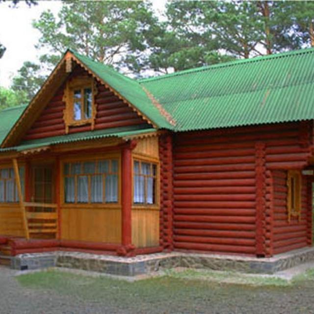 Казачка Ия