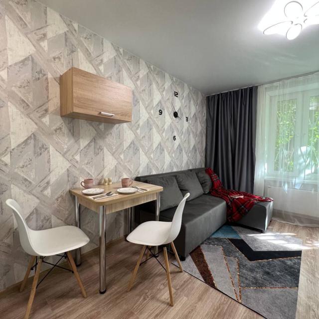 Lucky Room (Лаки Рум) на проспекте Рязанский