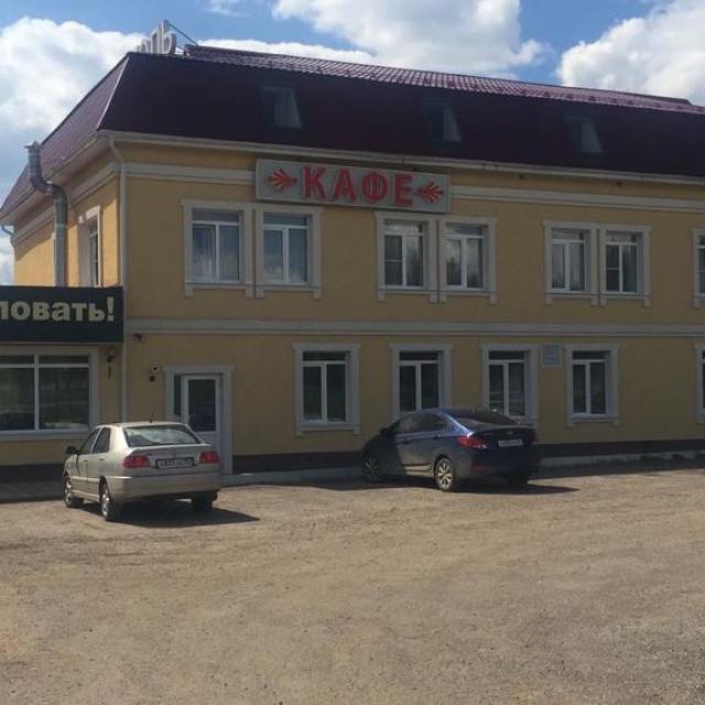 Лежневская Лагуна