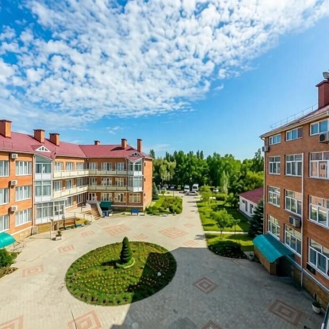 Звездочка