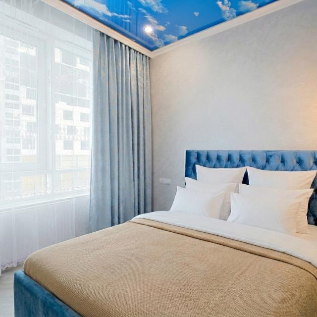 Elite Apartments on Shmitovsky Passage