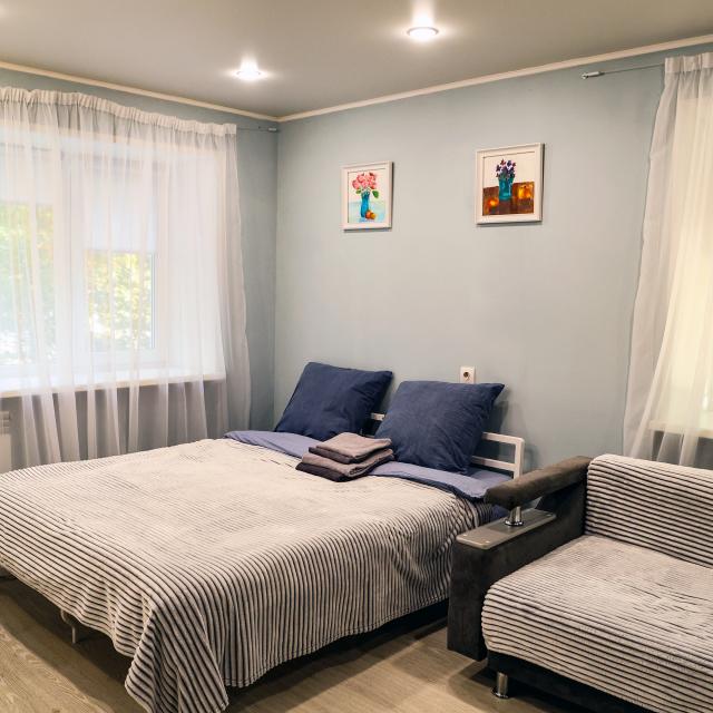 Your great option in the student center of the city! 