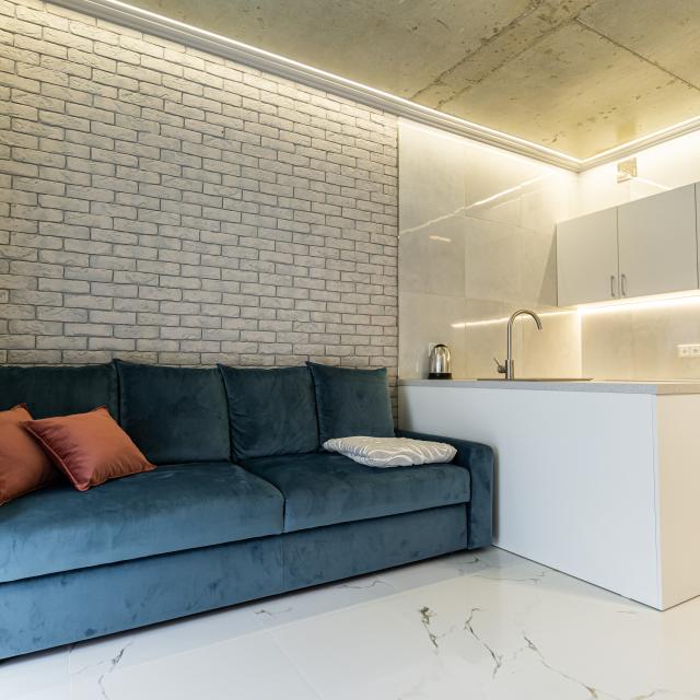  LetoApart on Tamanskaya street 121k16