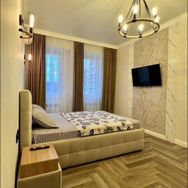 Апартаменты на ул. Пестова, 5