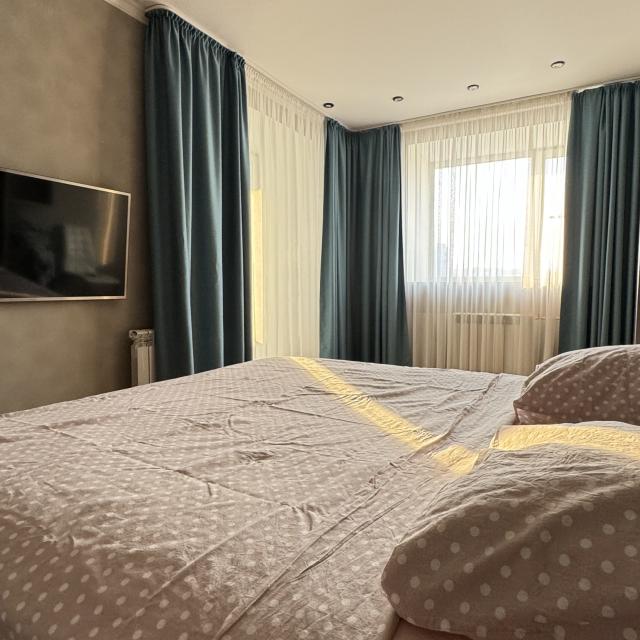 Апартаменты на улице имени Лейтенанта С.В. Орлова