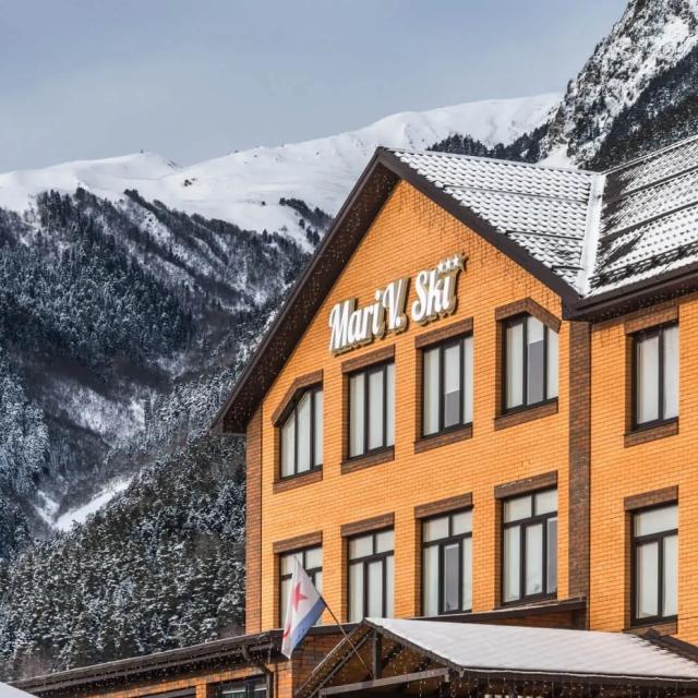 MariV.Ski (МариВ Ски)